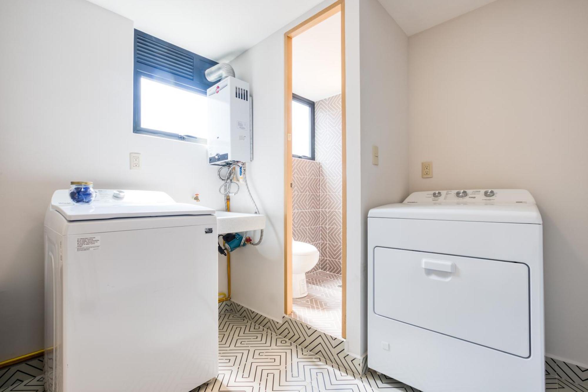 Uliv Family Apartments Polanco メキシコシティ エクステリア 写真