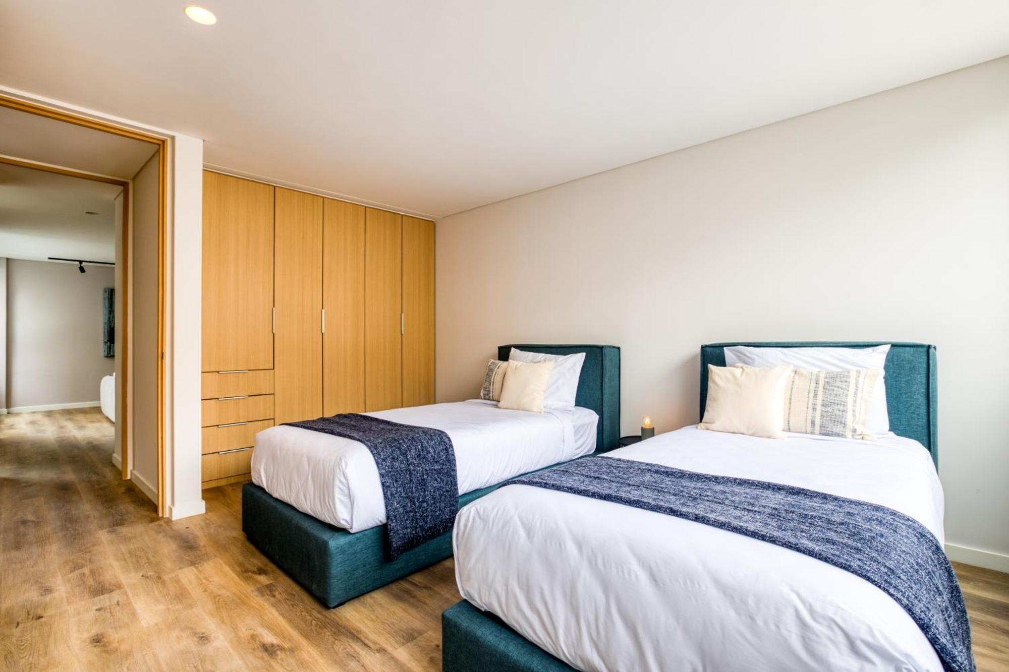 Uliv Family Apartments Polanco メキシコシティ エクステリア 写真