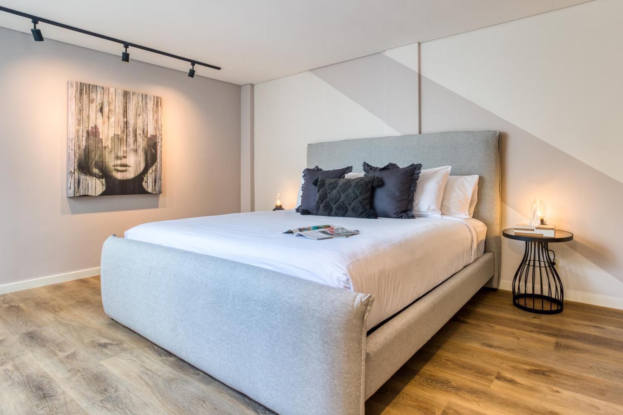 Uliv Family Apartments Polanco メキシコシティ エクステリア 写真