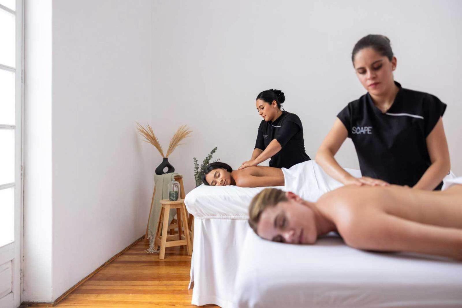 Uliv Family Apartments Polanco メキシコシティ エクステリア 写真